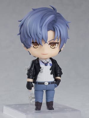 Nendoroid 1686 Ling Xiao - 3
