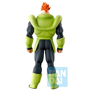 Android C 16 (Android Fear) - Dragon Ball Z - Ichibansho - 4