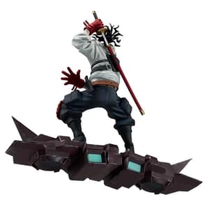Stain - My Hero Academia - Story Forever - Masterlise - Ichibansho - 2