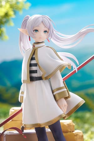 Frieren: Magic of the Eventide Glow (Rerelease) - 10