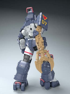 1/35 Dougram Ver. GT - 6