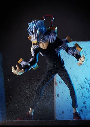 Tomura Shigaraki - My Hero Academia Pop Up Parade - Good Smile Company - 9