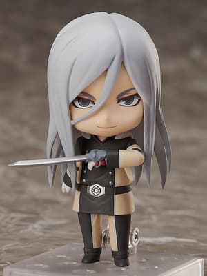 Nendoroid 1134 Squalo Superbia - 2