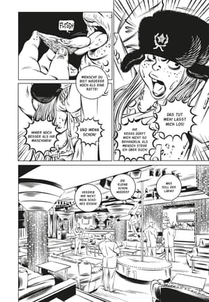 search hand destroy vol. 1 - 3