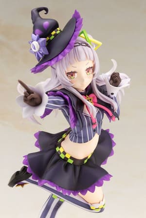 Shion Murasaki - Hololive - Kotobukiya - 12