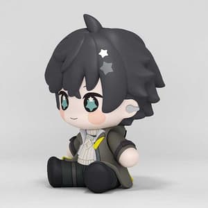 Endministrator (Male) - Huggy Good Smile - 2