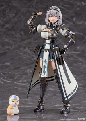 PLAMATEA Shirogane Noel - 6