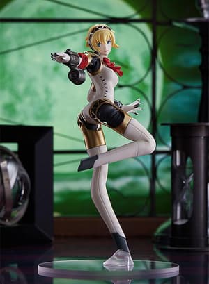 Aegis/Aigis - Persona 3 Pop Up Parade - Max Factory - 1