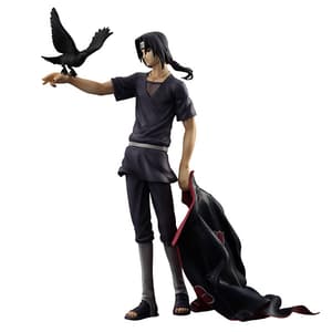Itachi Uchiha - G.E.M. Series Figure (Megahouse, Re-Release) - 8