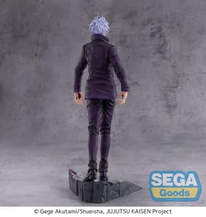 Satoru Gojo - Extermination / Ousatsu - Luminasta - Sega - 5