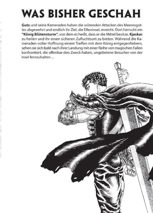 Berserk - 3