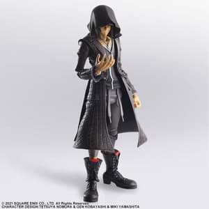 Minamimoto Sho - Neo The World Ends with You - Bring Arts - Square Enix - 11
