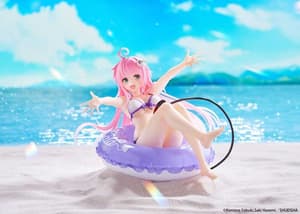 Lala Satalin Deviluke - Aqua Float Girls - Taito - 11