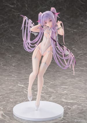 Eve (Rurudo) - Handcuffs Version - Figurine PVC 1/6 par Anigift - 1