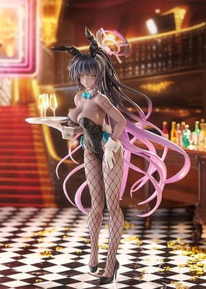 Karin Kakudate - Bunny Girl - Max Factory - 2