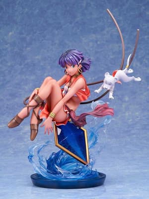 Nadia & King - Alter - 4