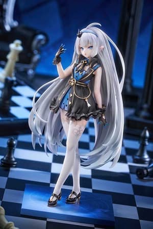 Tyrant (Female) - Good Smile Company - 2