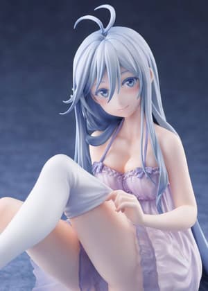 Vladilena Milizé (Nightwear Version) - 86: Eighty Six - Aniplex - 11