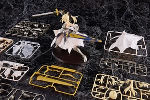 Reincarnation Saber Lily ~Distant Avalon~ - 9