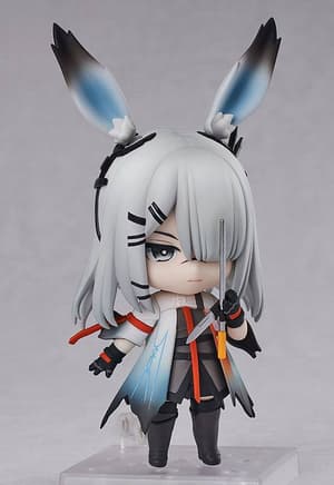 Nendoroid 1789 FrostNova - 1