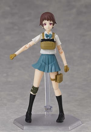 figma Armed JK: Variant B(Re-run) - 8
