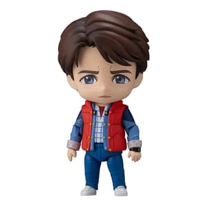 Nendoroid 2364 Marty McFly - 2