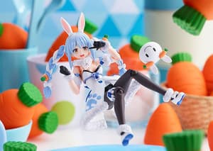 Figma 529 Usada Pekora - 1