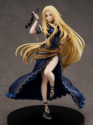 Alpha - Dress Style - KD Colle - Kadokawa (1)