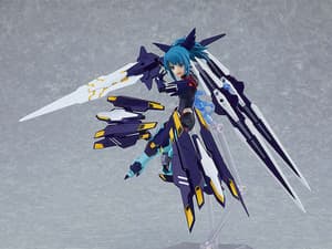 figma Rei Takanashi [Sokyu] - 10