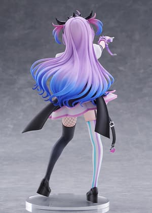 Purple Lollipop - Claynel - 5