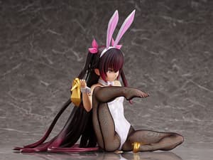 Nemesis - 1/4 B-Style Bunny - FREEing - 1