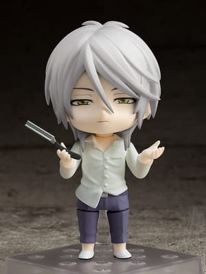 Nendoroid 1601 Shogo Makishima - 4