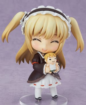 Nendoroid 317 Kobato Hasegawa - 2