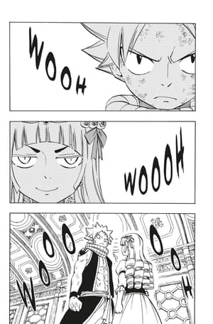 Fairy Tail 100 Years Quest - Carlsen - Band 6 - 2