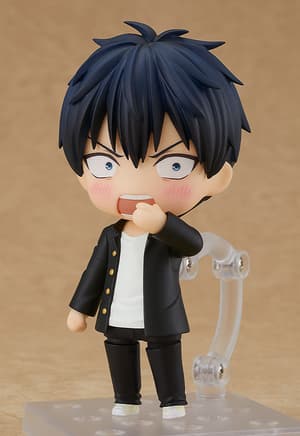 Nendoroid 2031 Ritsuka Uenoyama – Given - 4