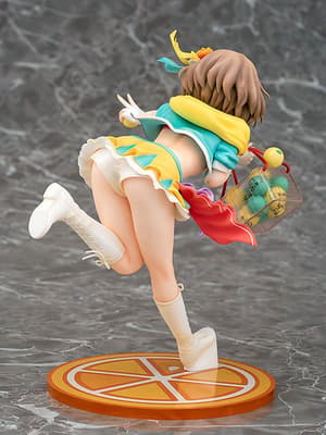 Yuzu Kitami - Citron Days - Phat - 3