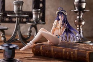Albedo - Aqua Float Girls - Taito - 3