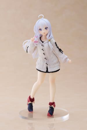 Elaina - Knit Sweater - Coreful Figure - Taito (1)