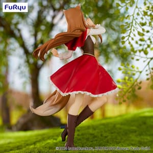 Holo - Red Hood - Trio-Try-iT - Furyu - 11