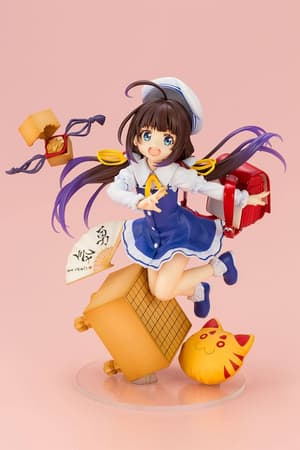 Ai Hinatsuru - Kotobukiya - 3