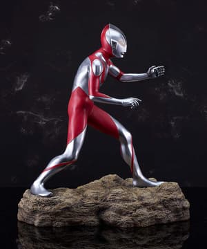 Ultraman (Shin Japan Heroes Universe) - 6