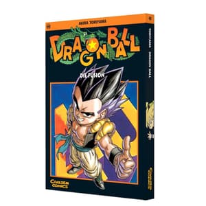 dragon ball die fusion band 40 - 3