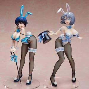 Yumi - 1/4 B-Style - FREEing - 12