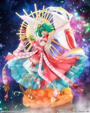 Ranka Lee - Amaterasu - Shibuya Scramble Figure - eStream (3)