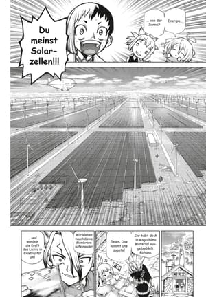 Dr. Stone - Carlsen - Band 025 - 5