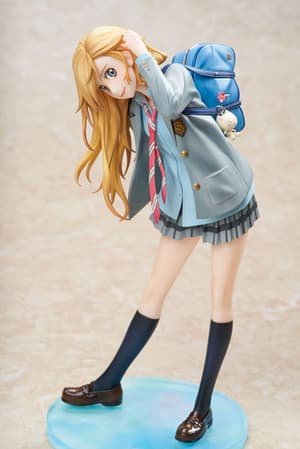 Kaori Miyazono - Hobby Max - 6