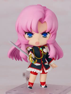 Nendoroid 2765 Utena Tenjo - 3