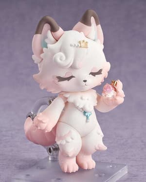 Nendoroid 2862 Dyana - 2