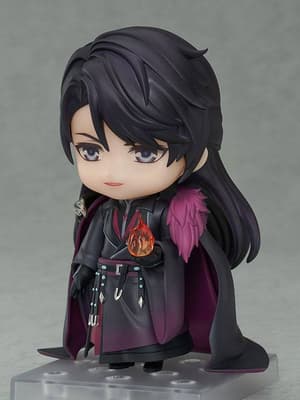 Nendoroid 1378 Li Zeyan - Demon Lord - 3