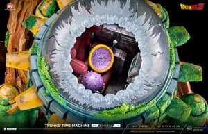 Trunks - Time Machine - Tsume HQS Dioramax (15).jpg